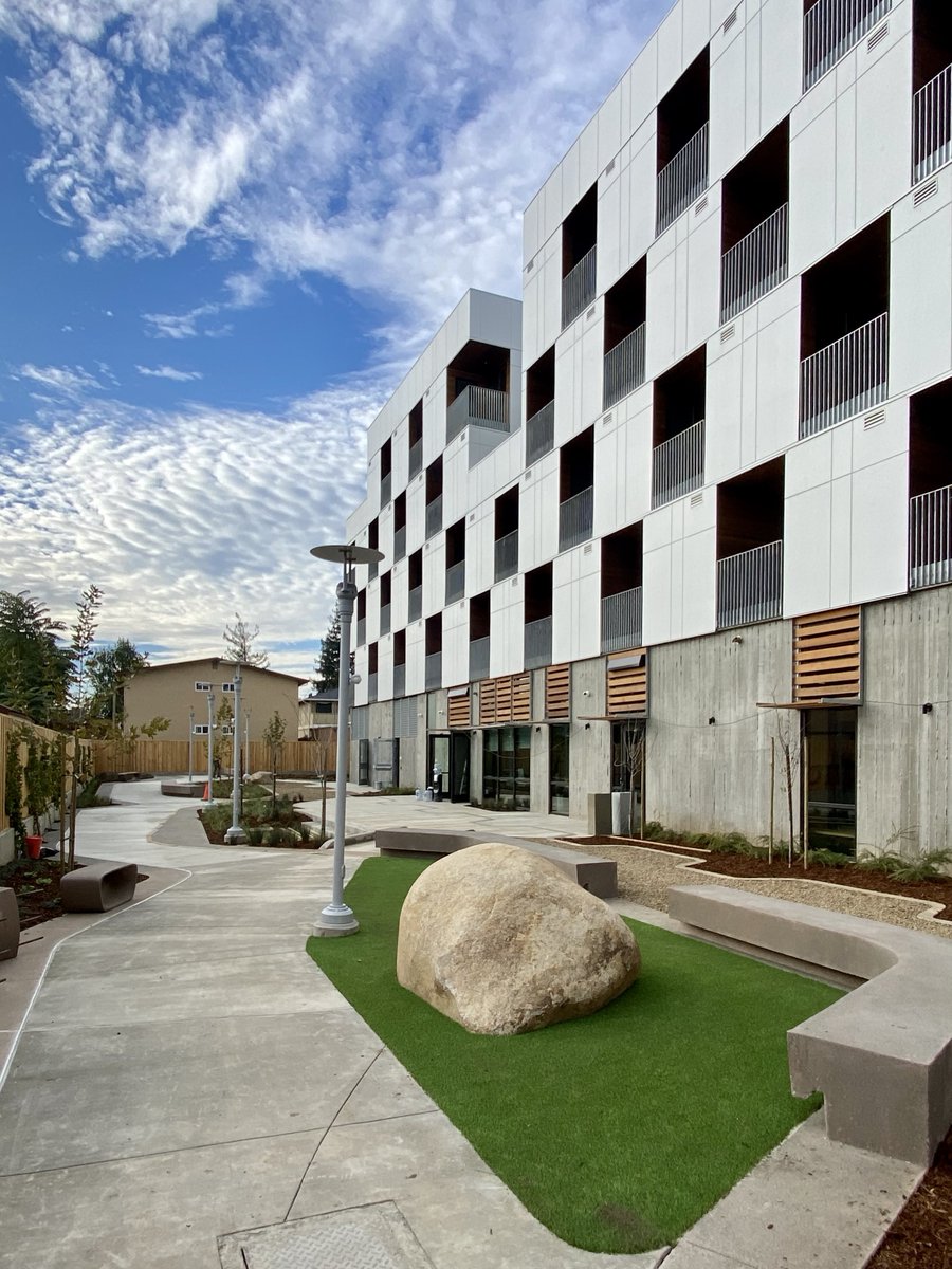 DavidBakerArchitects (@davidbakerfaia) on Twitter photo We celebrated Page Street Studios' grand opening earlier this month! Part of the West San Carlos Urban Village in San Jose, Page Street Studios offers compact, affordable homes with easy access to public transit, markets, and shops.
 #PageStreetStudios #DavidBakerArchitects We celebrated Page Street Studios' grand opening earlier this month! Part of the West San Carlos Urban Village in San Jose, Page Street Studios offers compact, affordable homes with easy access to public transit, markets, and shops.
 #PageStreetStudios #DavidBakerArchitects