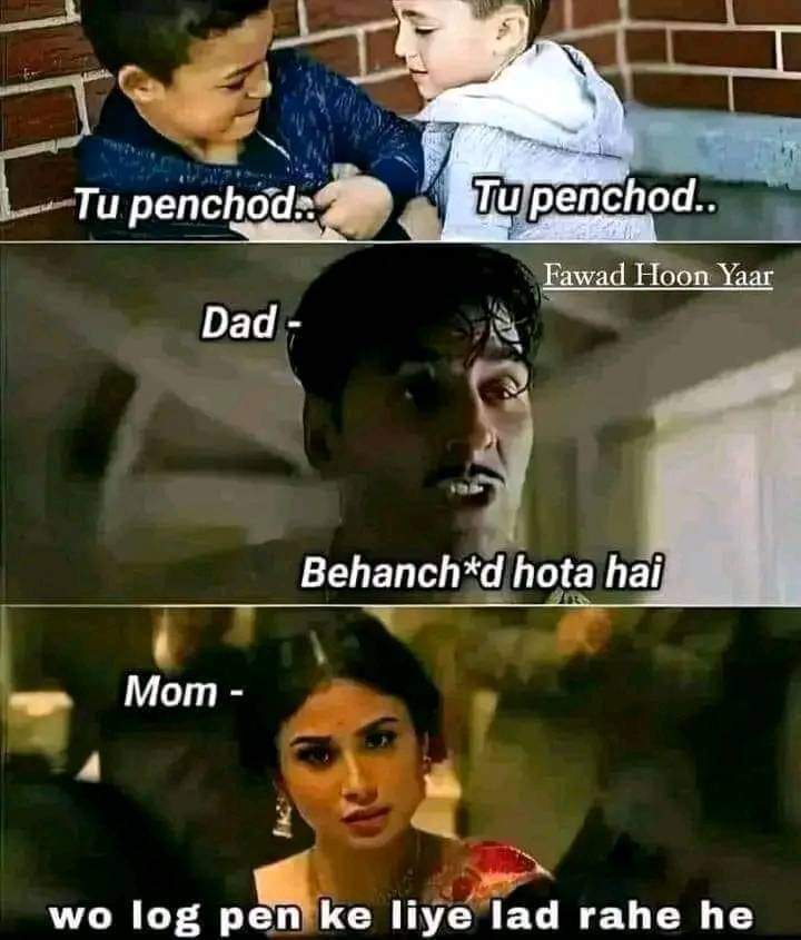 BoloHaroon's tweet photo. @duckybhai https://t.co/o7CJskcS2M