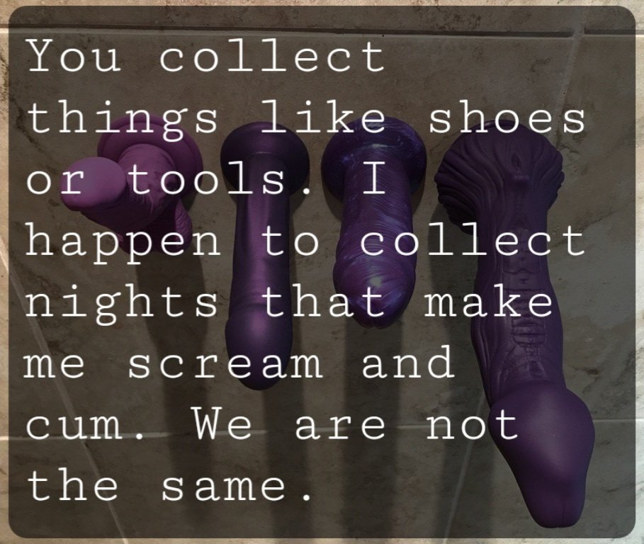 Richandros96509's tweet photo. #dildohoarder #wearenotthesame #richandrosebud #husbandandwifefuck #richandrosefuck #dreams #showersex #masturbate https://t.co/8Xa9Y84eWO