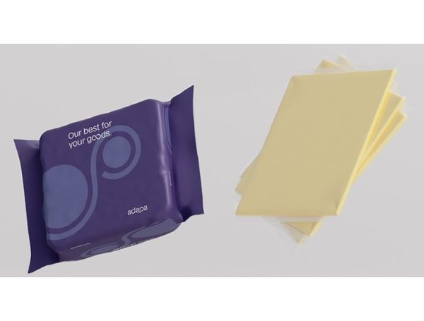 ¿Por qué las #películas de Adapa Group son diseñadas para aplicaciones de #envases flow-pack?  bit.ly/3L4QxUD