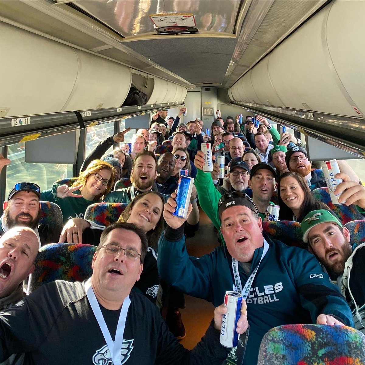 tailwind legion green