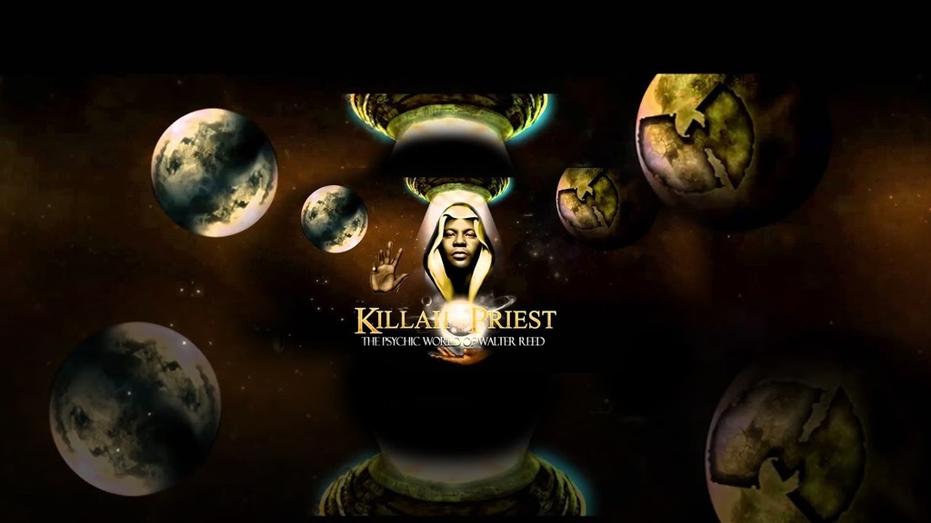 Killah Priest LIVE Podcraft youtube.com/watch?v=fNa-aT…