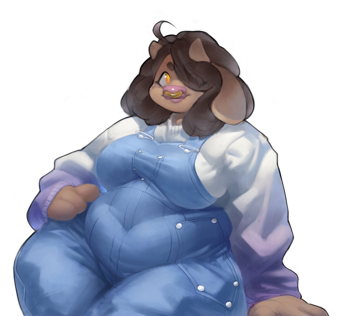 wifiBOVINE's tweet photo. lesbian awareness week ?     ohhh shit here i come
[LOOK AT MY FURSONA] https://t.co/iY1dNOFm4b