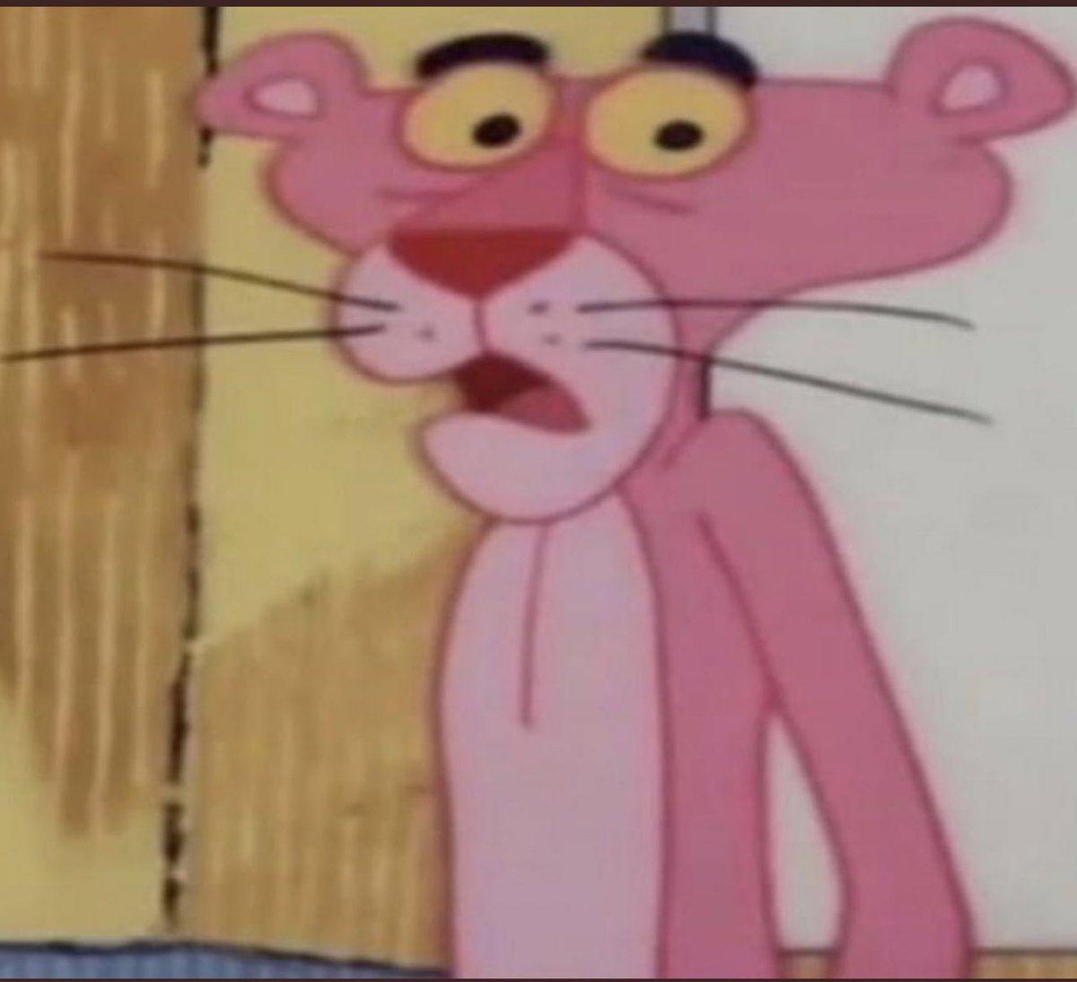 when he’s sassier than me