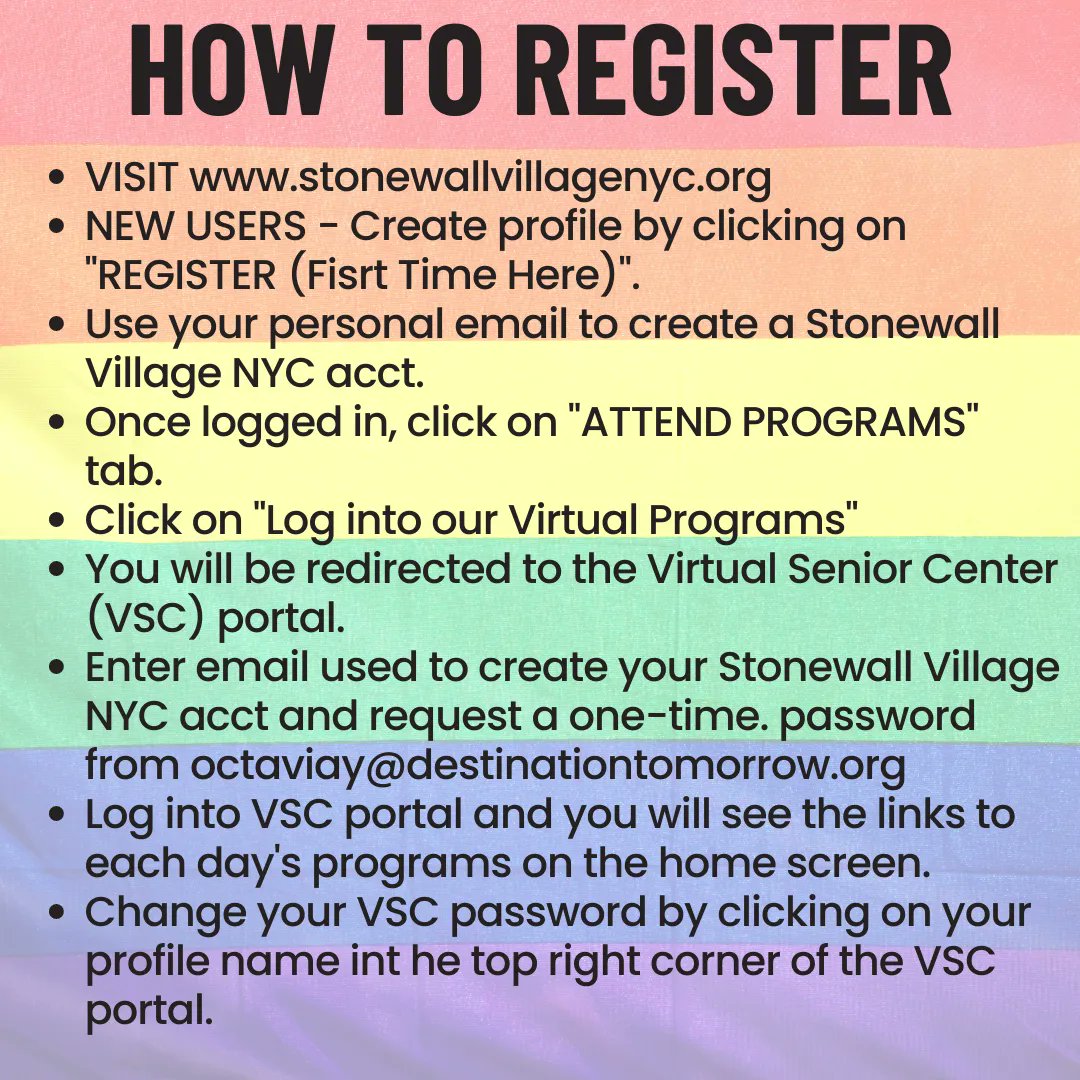 #GirlsGroup is a safe space where trans &amp; cis women connect through enlightening discussions. Join the #virtual conversation, Wednesdays @ 5:30pm EST.  

#DestinationTomorrow #lgbtqcommunity #LGBTQ #community #transwomen #ciswomen #sisterhood