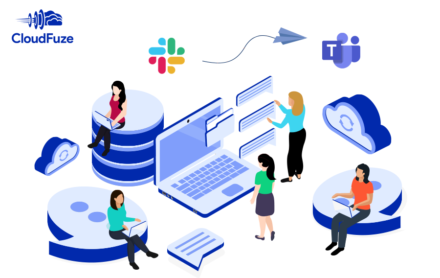 JustinW77085014's tweet image. Migrating Slack Direct Message History to Microsoft Teams

ow.ly/7NS450NthJC

#slack #msteams #slackdirectmessages #slackdirectchannels #datamigration #business