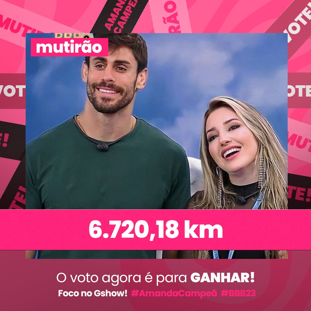 Amanda Meirelles tweet media