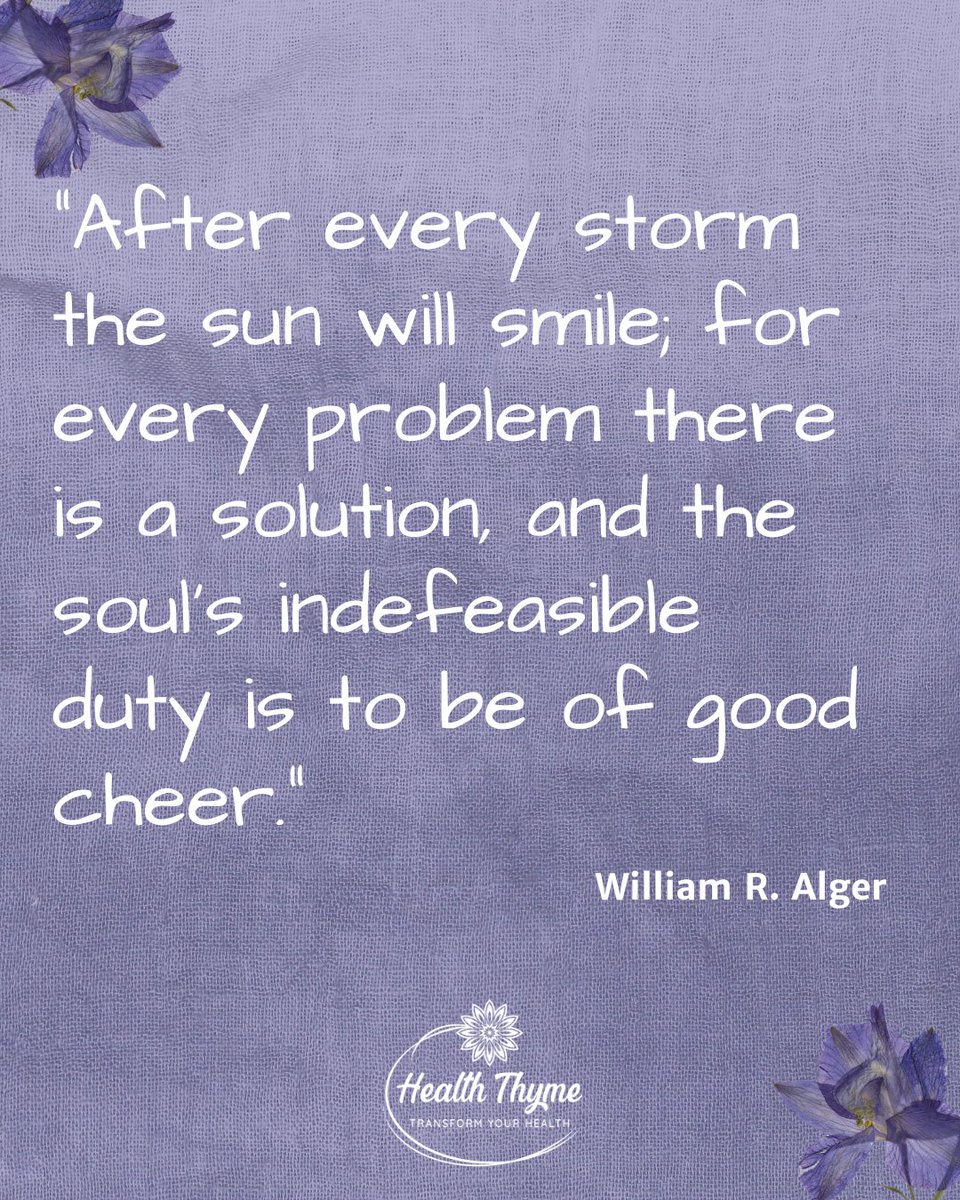 When we face challenges in life, it's important to remember that there is always a solution. By keeping a positive attitude and focusing on finding solutions, we can overcome any obstacle that comes our way. Let's embrace the power of optimism! 🔆 #healthcoach #quotes #lovelife