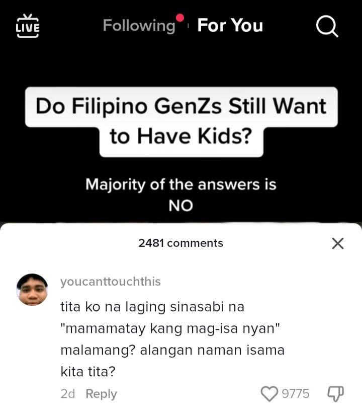 whuaffee's tweet photo. TANGINA, OO NGA NAMAN! HAHAHAHAHHAHAHAHAH https://t.co/82jR4MKmSZ