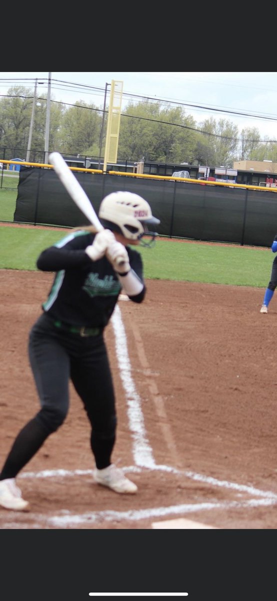 Highland Hornets Softball tweet media