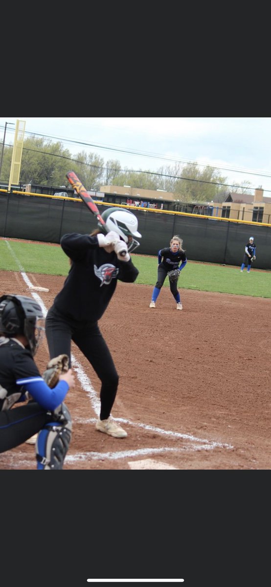 Highland Hornets Softball tweet media