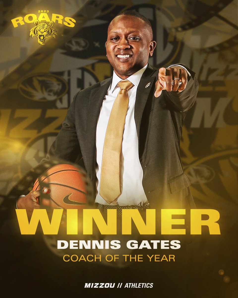 Mizzou Athletics tweet media