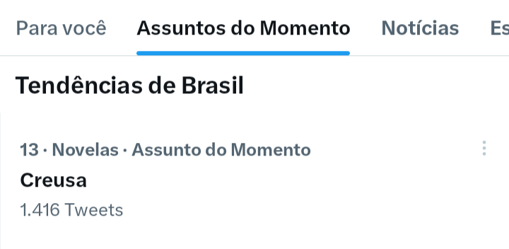 Malukett2's tweet photo. @oficialuci Você é o assunto do momento, amor 💖 https://t.co/kMEpxx9bfT