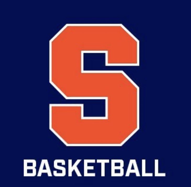 Thank you to Coach Straughn at Syracuse University. Very blessed to receive an offer #OrangeNation