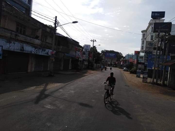 Vinojana tweet media