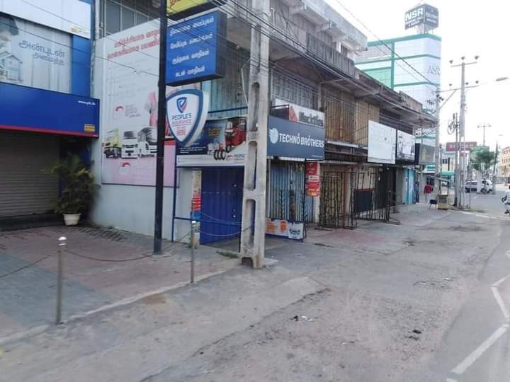 Vinojana tweet media