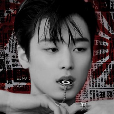 #NewProfilePic by : @ddjunkyu