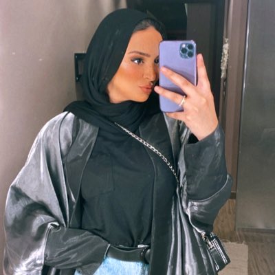 FatmaKotb_'s tweet photo. #NewProfilePic https://t.co/bmqfVdgPGS