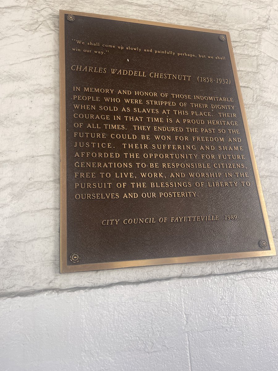 LongleafPress's tweet image. Such an honor &amp;amp; a privilege to host students from Orange HS, Jaki Shelton Green, &amp;amp; Xavier Adams for the Longleaf Press History Tour with Nicholle St. Leone last week!