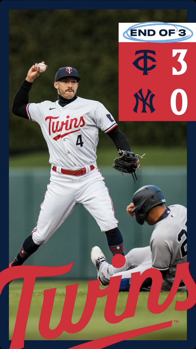 picks4dayzzz's tweet photo. Like/RT/Reply For Another Free Play‼️

✅Twins F5 2U

21-5 LAST 26 FREE PLAYS🔥🔥🔥

YOU HAVE TO RUN THIS UP IF YOU WANT ANOTHER FREE PLAY🤑 https://t.co/OdmUw8Npfz