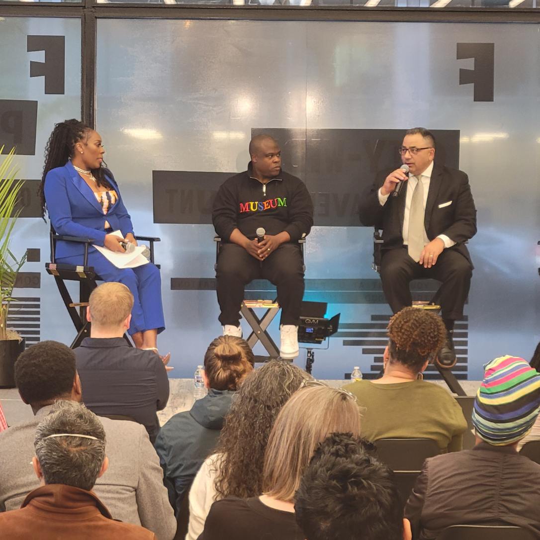 David Safavian tweet media