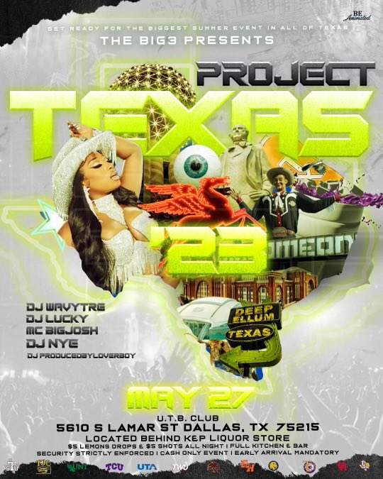Rudy1k_'s tweet photo. Tell everyone to pop aht 🫣🤝🏽 #ProjectTexas23 https://t.co/uIDLeWOUXd
