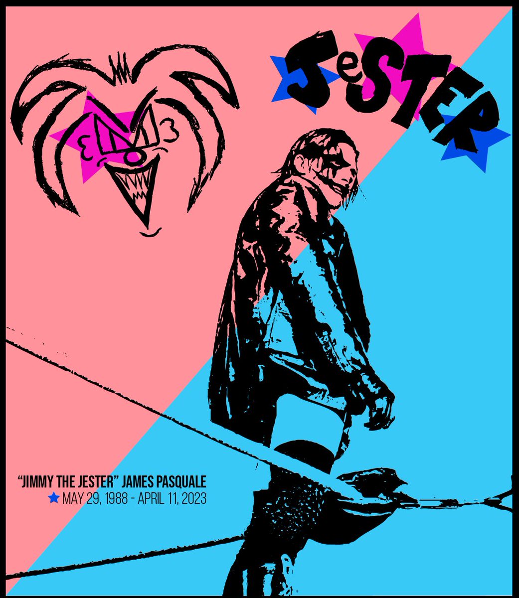 IvyPlatinum's tweet photo. This is for one of the most outgoing and helpful wrestlers I've had the privilege of knowing. He'd asked me to make a logo for him a few years ago, and now that I'm a better designer, I wanted to revisit that. I pulled the brush strokes from his design. https://t.co/cGOU9ZzUvr