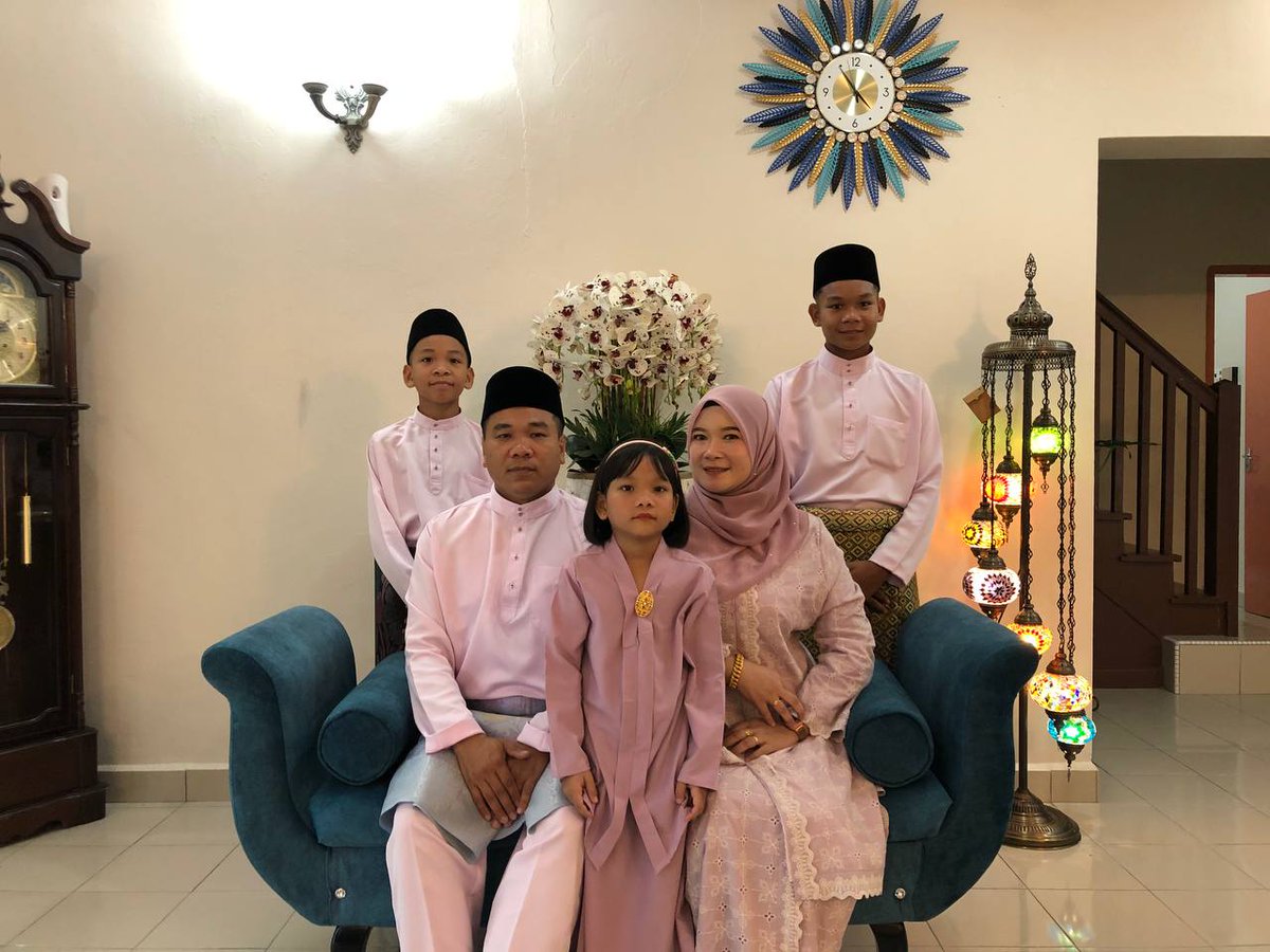 Mohd Rahmat Rahman tweet media