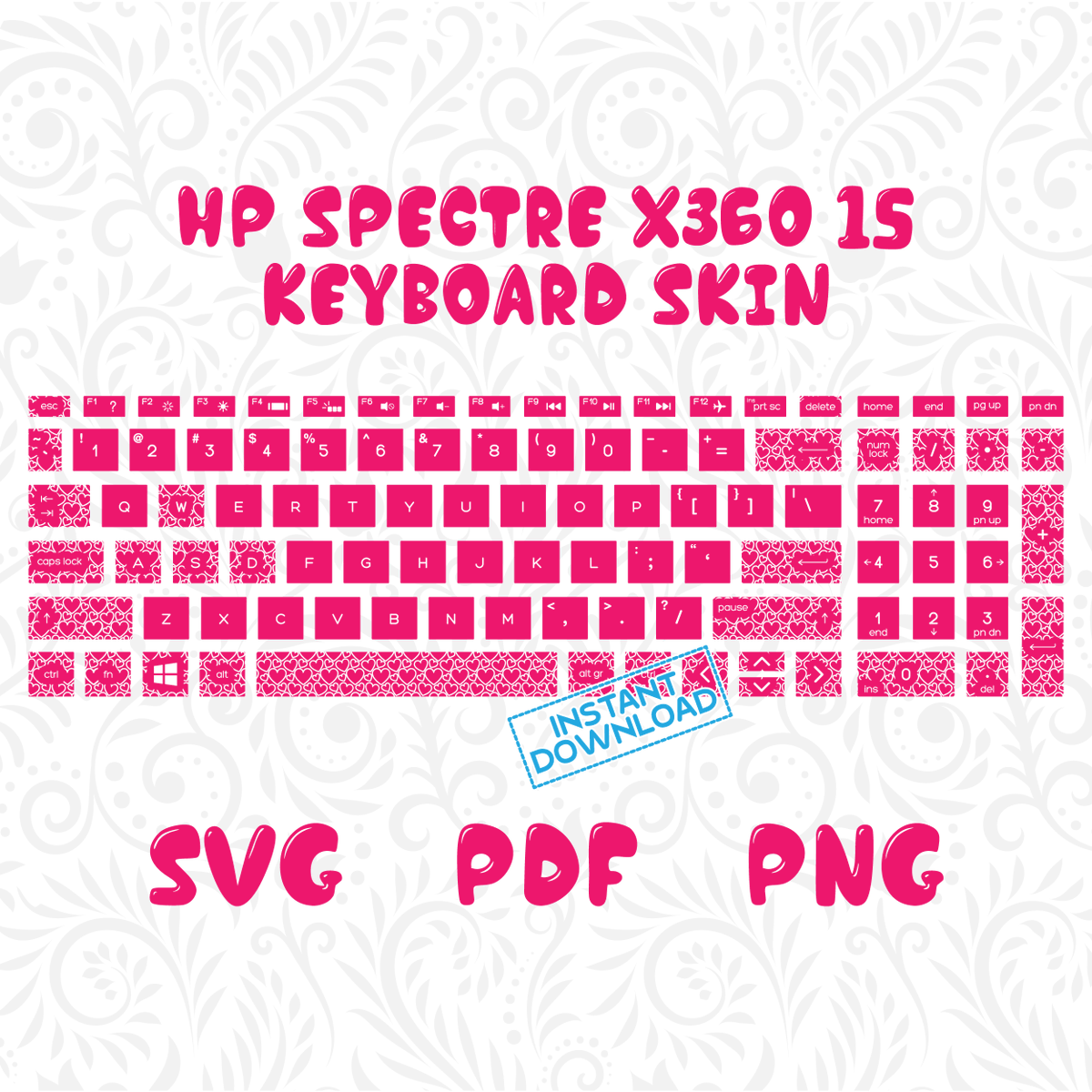 DigiArtistStore's tweet image. #keyboardstickers #hpspectrex360 #hpspectrekeyboard #printablestickers
HP Spectre X360 Case Keyboard Stickers in 10 Multi Keyboard Decal HP Spectre X360 15 with Printable Unique HP Spectre x360 Skin Cute Keyboard Case.

For Purchasing Click Here…
etsy.com/DigiArtistStor…