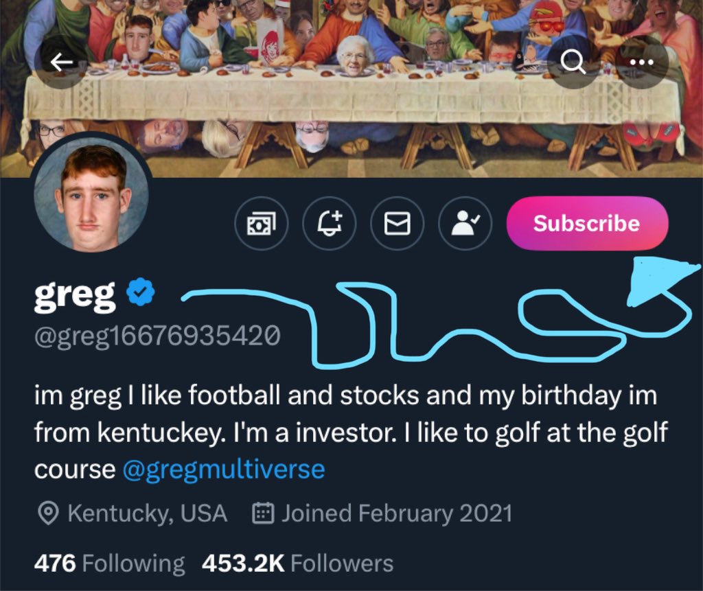 greg tweet media