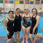 Photo by Holcomb Girls Swim Team (@holcombswim)