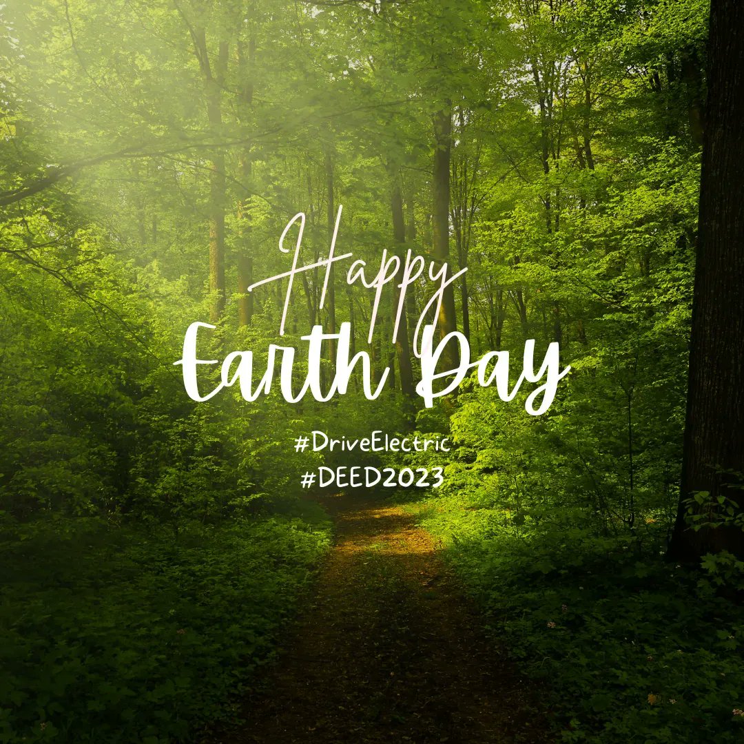 Drive Electric Events tweet media