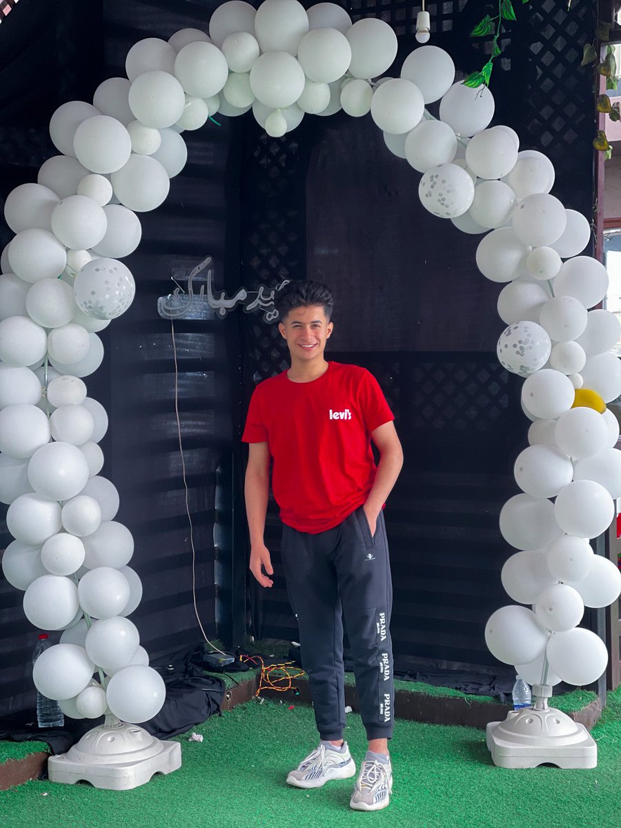 كل الحب الي ف قلبي خليتو ليكي ♥️🧿