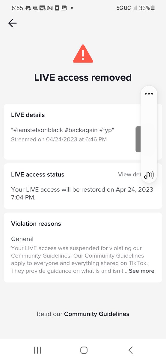 stetsonblackiam's tweet photo. Search Google for: "#iamstetsonblack Abundant Darkness", Sli… See more
Sh*t'$ Q0!mQ :D0VM ok no $h!7 $h3r10k #IAMSTETSONBLACK https://t.co/rhg68yygWQ