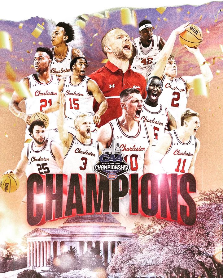 Juice_Coleman2's tweet photo. After a great conversation with Coach Thomas Carr, I’m blessed to say I’ve received my first D1 offer from College of Charleston! #OurCity @CofCBasketball 
@coach__carr https://t.co/R7WdKO0X2T