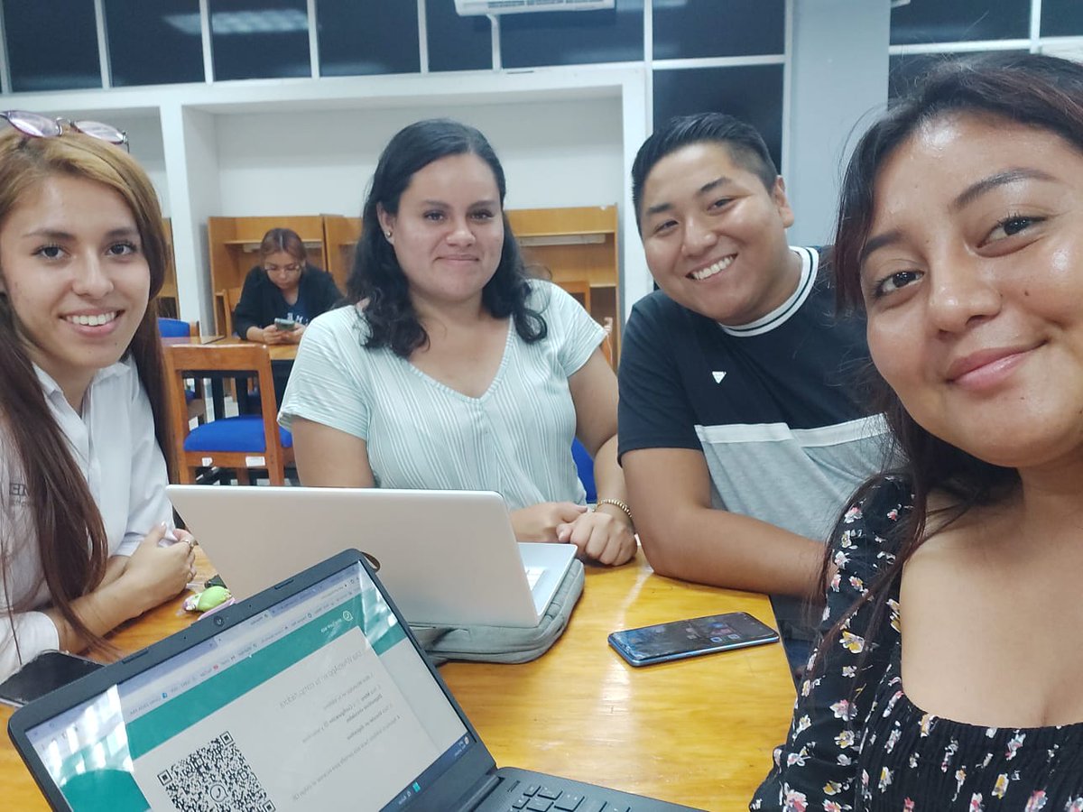 #Educación El desarrollo de habilidades directivas para un perfil de egreso  integral de los universitarios es producto de conjugar la teoría con la práctica mediante el desarrollo de proyectos innovadores para la solución de la problemática en el sector productivo del Estado.