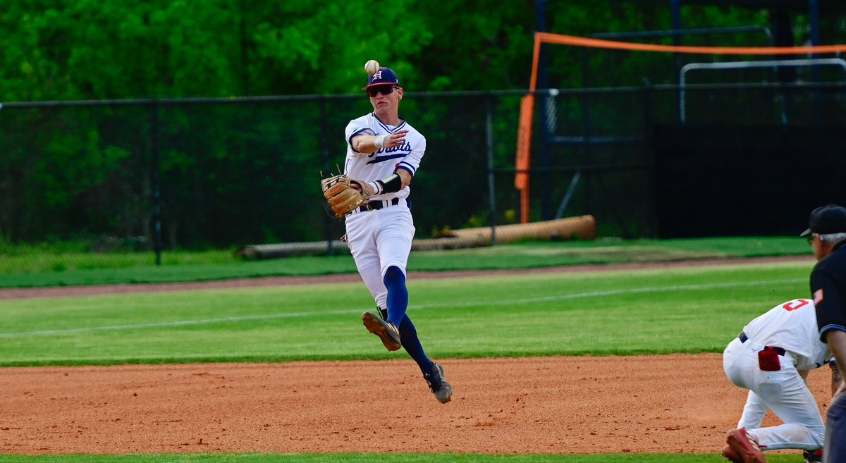 Homewood Baseball tweet media