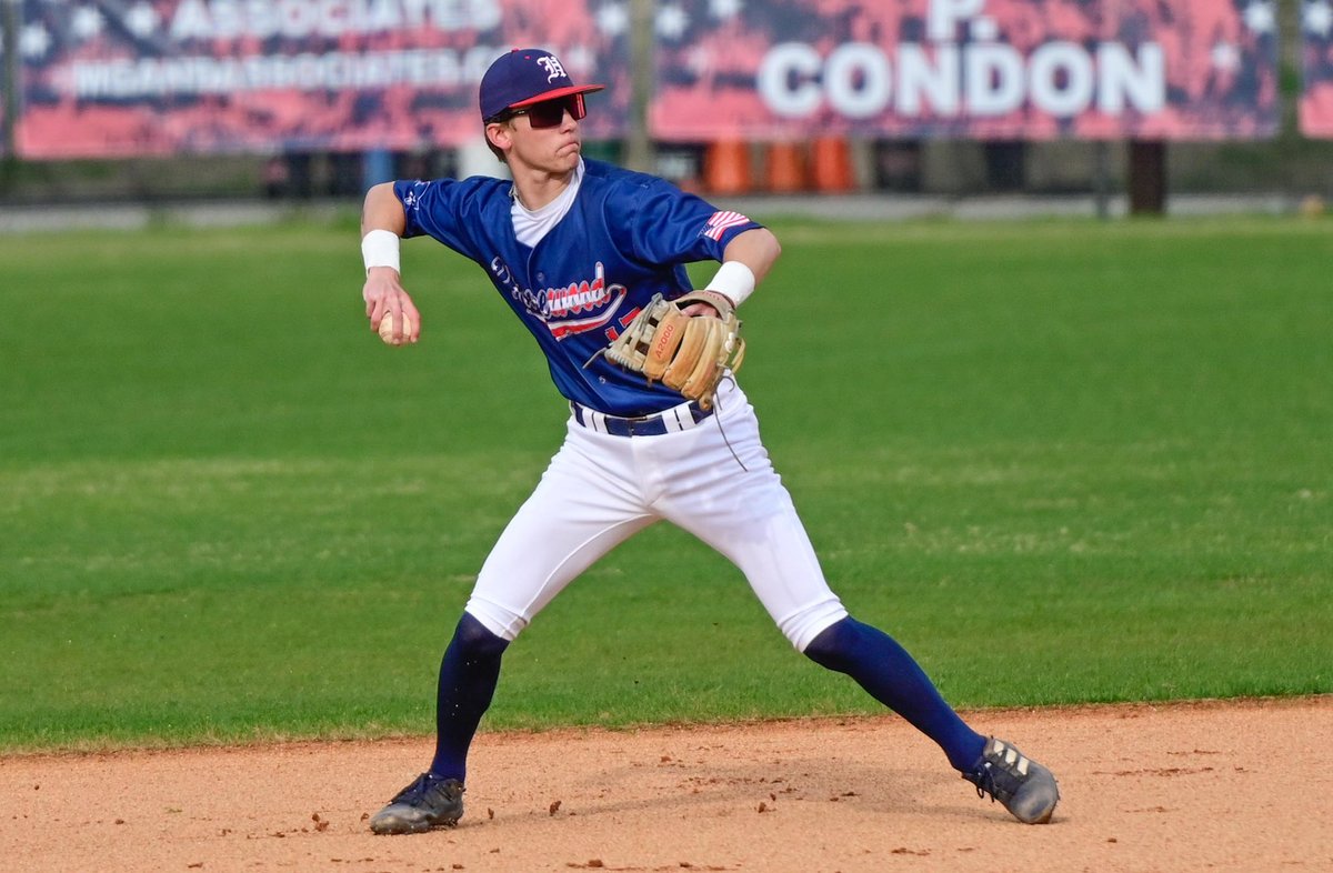 Homewood Baseball tweet media