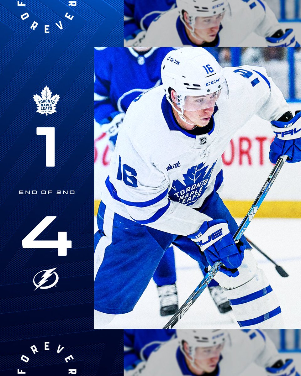 Toronto Maple Leafs tweet media