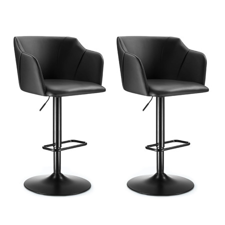 BestDealsCoNz's tweet image. 2 Set of Bar Stool
Buy Now &amp;gt;&amp;gt;&amp;gt; tinyurl.com/yd7z5wuy
#barstool #diningchair