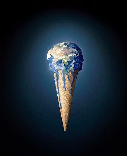 WBSclimate's tweet photo. Earth 🌎 is melting, think green 💚 to save our planet 🌎
#Save_Earth 
#Stop_Global_Warming https://t.co/MNNPP7fqx4