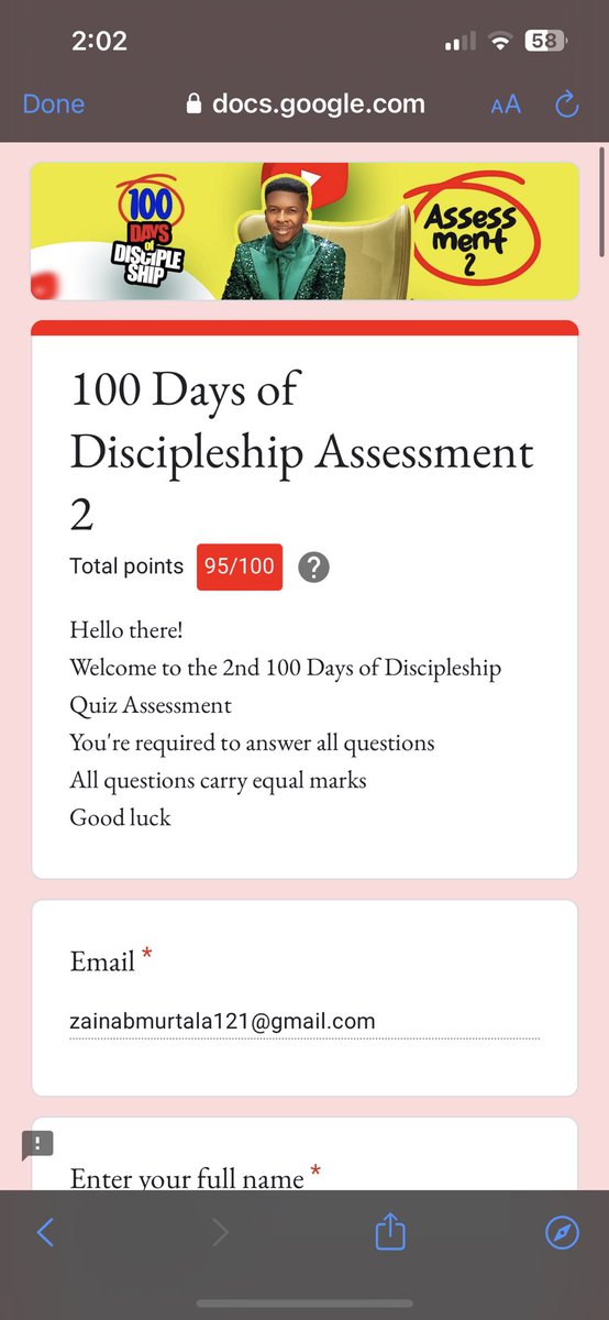 zeecardy's tweet photo. I know 100% won’t take me to heaven but one day I’ll get it nonetheless 😂🙏🏽

Day 66 ✅ #100daysofdiscipleship @pst_iren #1B10k https://t.co/NaPko4D9Pb
