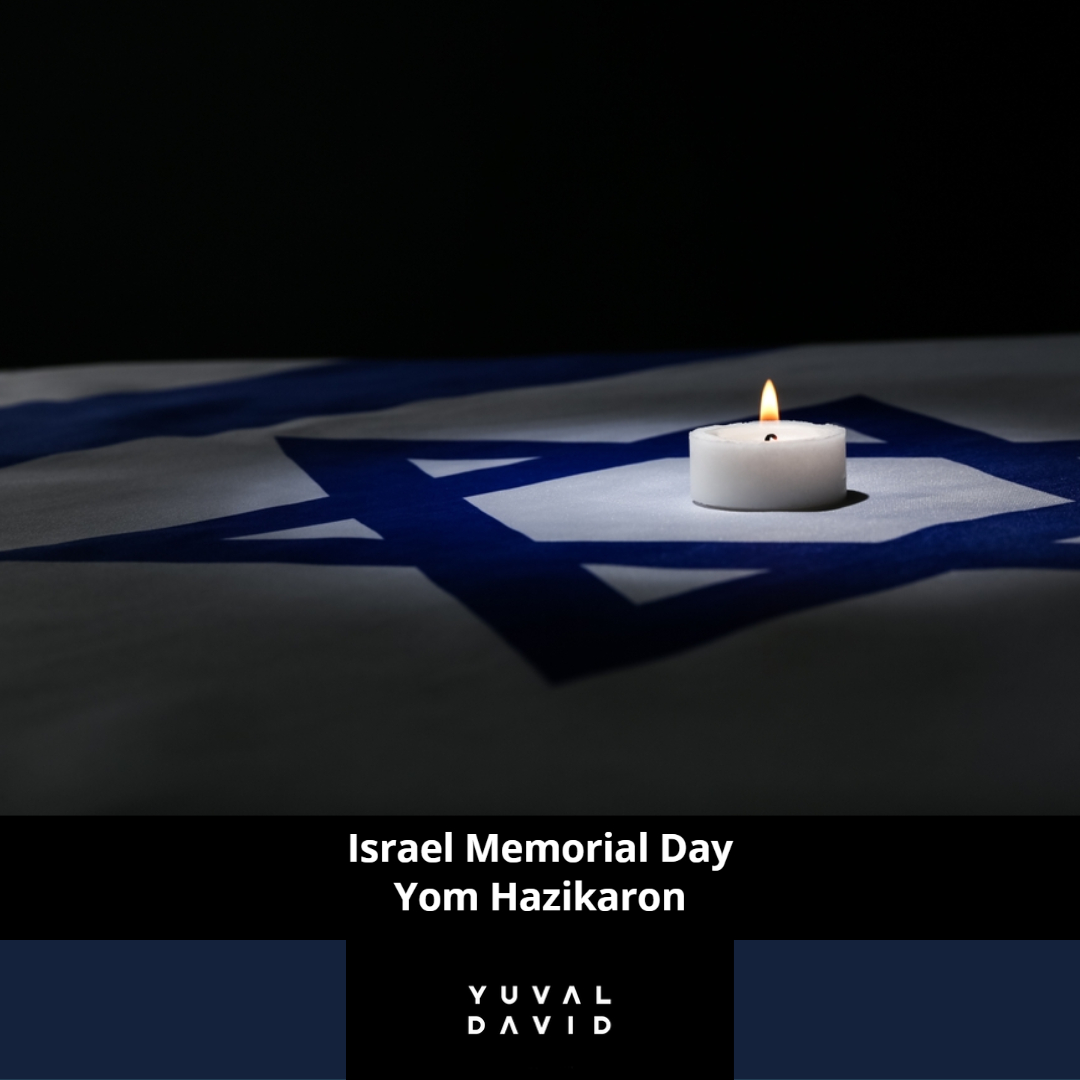 YuvalDavid's tweet photo. Let us pay homage to those who've passed with deep respect and love that will last.
                                                                              
#YuvalDavid #Actor #Filmmaker #Director #Producer #TVHost #Advocate #MemorialDay #IsraelChai #IsraelMemorialDay https://t.co/O4XrksN2Ya