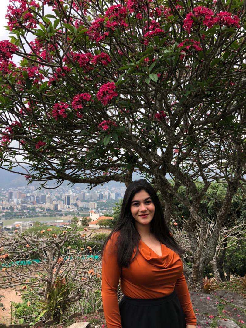 Caracas, tu eres tan hermosa ❤️