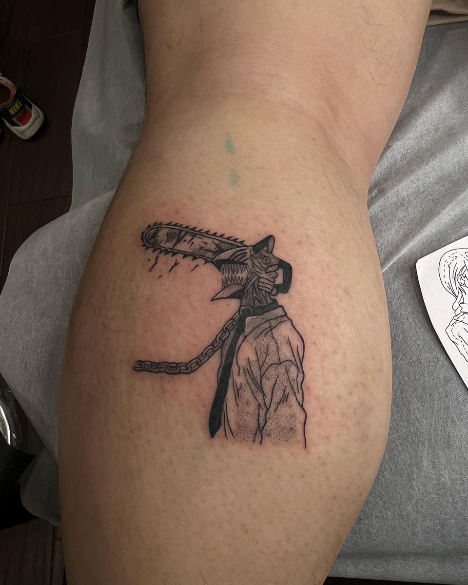 officialdrayart's tweet image. Some Recent Tattoos 🫶🏻 Located in Houston,Tx 
#houstontattoo #houstontx #animetattoo #animeink #beginnertattooartist