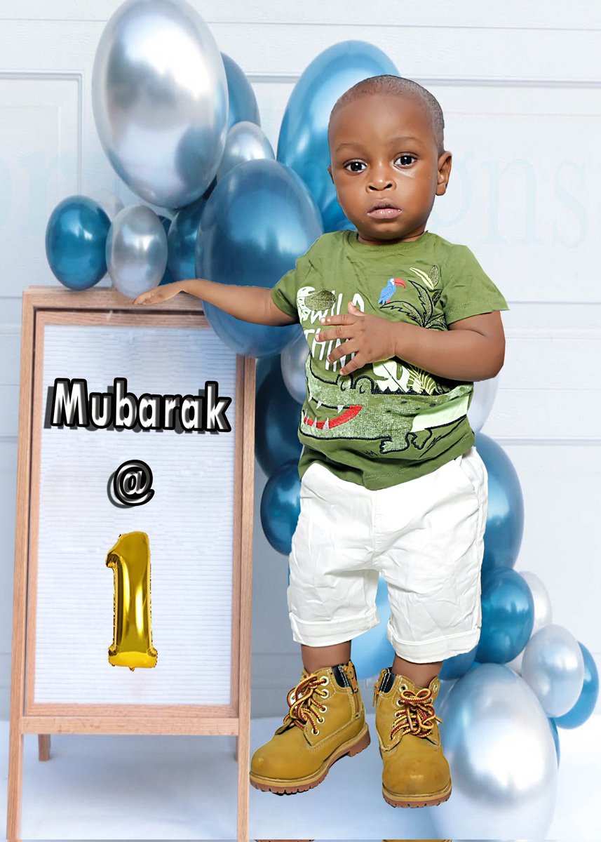 May Allah Bless my dear Mubarak Sulaimon with a successful, wisdom, understand and knowledge peaceful life. I pray that you have a long and prosperous life filled with peace, happiness and joy. May your home be filled with love, tranquility and harmony. Happy birthday to my dear
