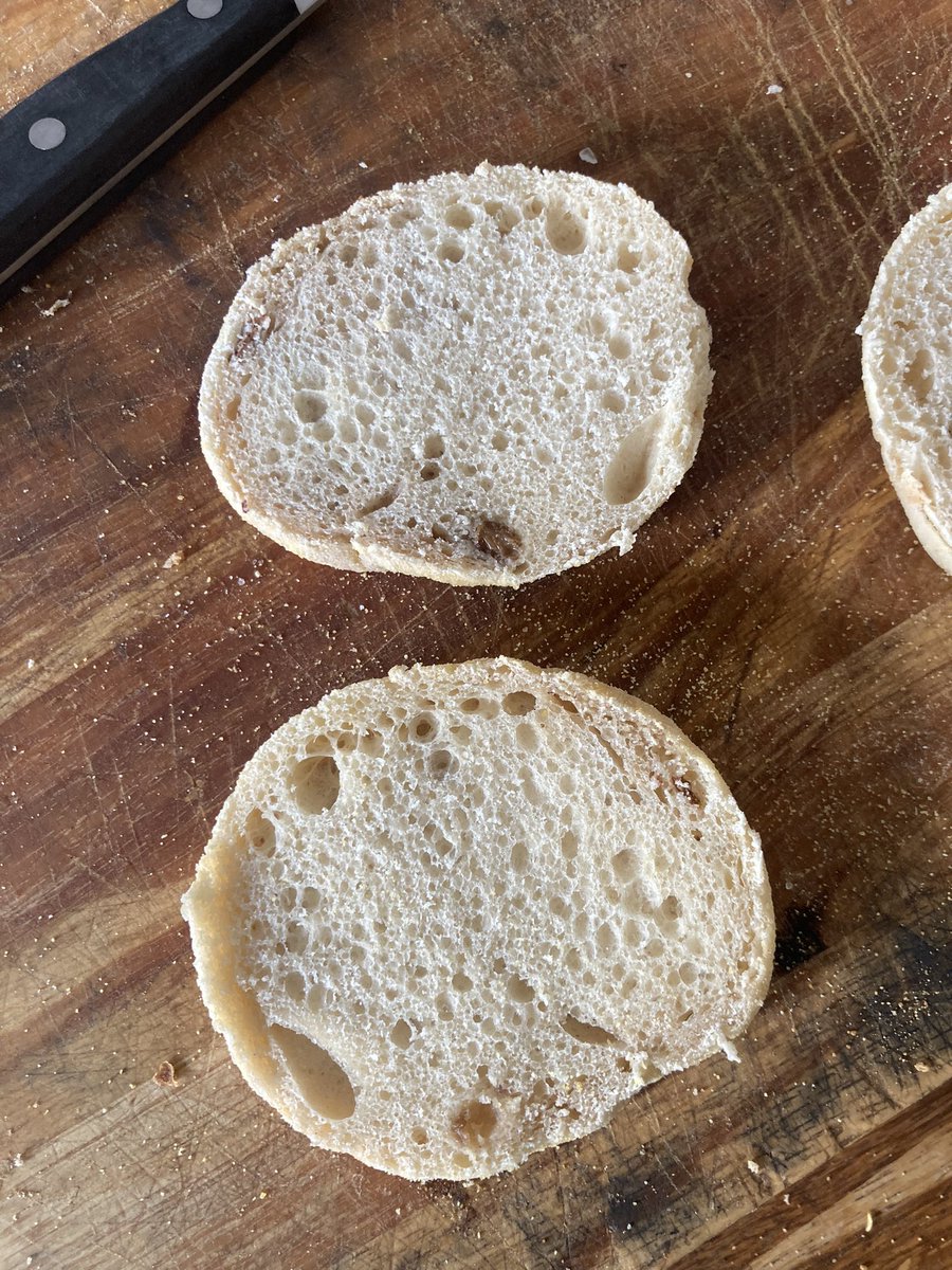 Hey <a href="/Coles/">Coles Supermarkets</a> it was great that your spicy fruit muffins were half price this week, but haven’t seen in the fine print that it comes with half the fruit #flat