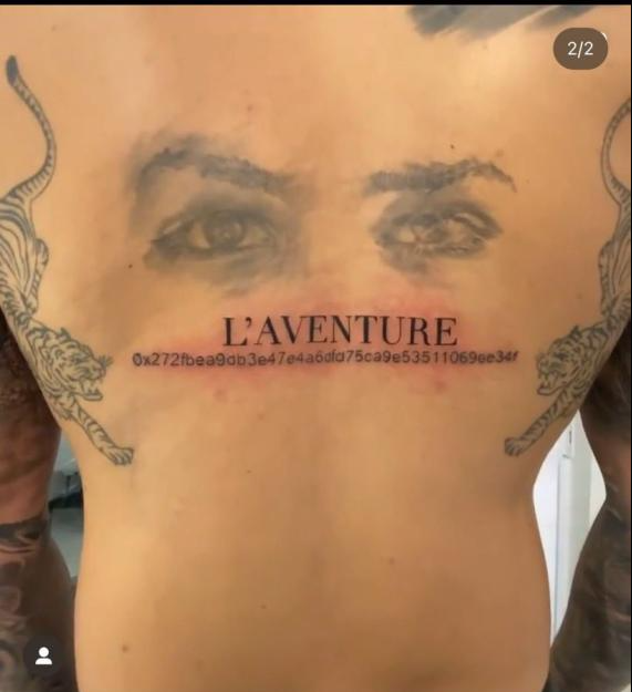 $FCKMATH tweet media