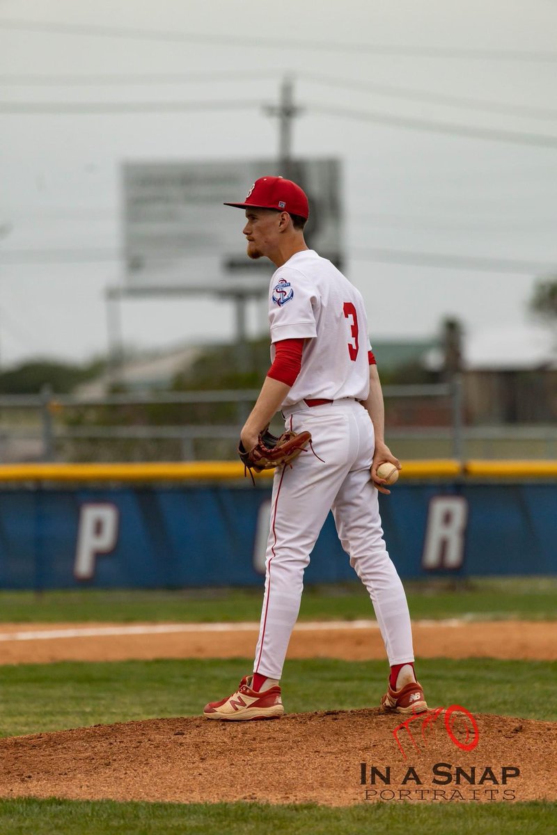 I am excited to announce my commitment to Arlington Baptist to continue my academic and athletic career. Thank you to all my coaches, my parents and God because without them none of this is possible. <a href="/JWellsy15/">Jared Wells</a> <a href="/BaseballAbu/">ABU Baseball</a> <a href="/BrazosportBase1/">Brazosport Baseball</a> <a href="/CodyBurkhalter/">Cody Burkhalter</a> <a href="/boston_mcintire/">Boston McIntire</a>