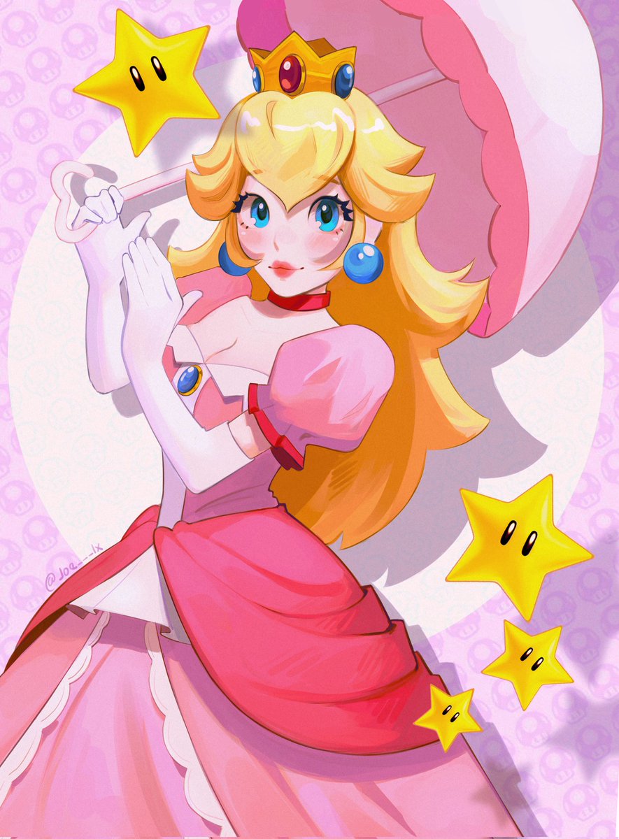 joe___lx's tweet photo. 🍑💓
#peach #mariobros #PrincessPeach https://t.co/xEkJhnxigG